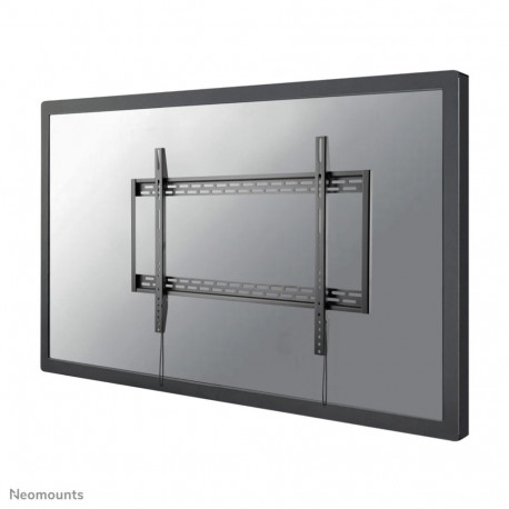 Neomounts LFD-W1000 TV mount wall 60-100" - fixed