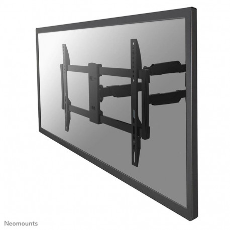 Neomounts teleri seinakinnitus NM-W460BLACK 32–60″, täisliikuv
