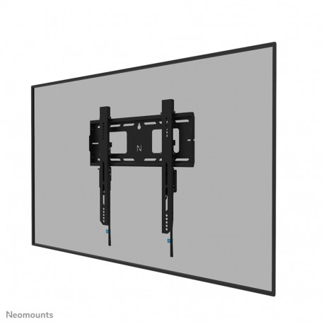 Neomounts seinakinnitus WL30-750BL14 32-75", tugev, fikseeritud, lukustatav, kiire paigaldusega, TÜV