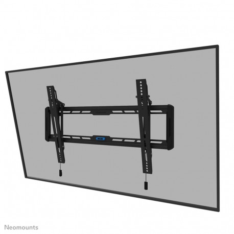 Neomounts teleri seinakinnitus WL35-550BL16 42–86", kallutatav, lihtne paigaldada