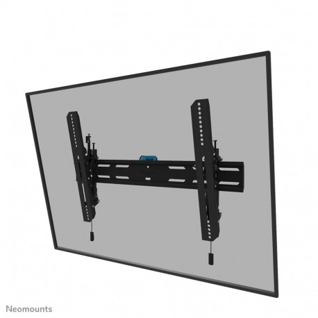 Neomounts teleri seinakinnitus WL35S-850BL16 42-86", kallutatav, lukustatav, kiire paigaldamine