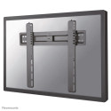 FIXED WALL MOUNT LED-W400BLACK