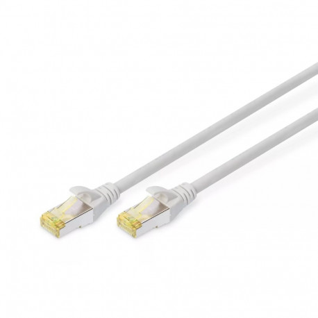 Digitus patch-kaabel CAT 6A S/FTP