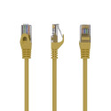 Gembird võrgukaabel PP6U-2M Cat6 U/UTP (UTP), kollane