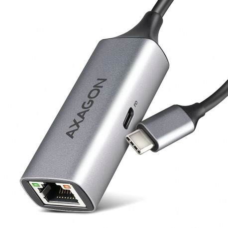 Axagon võrgukaart ADE-TXPD Ethernet 1000 Mbit/s