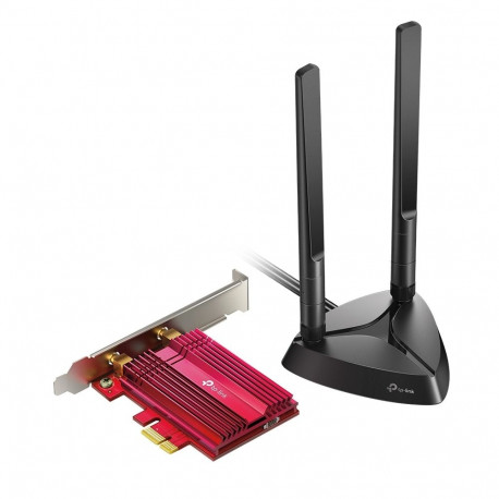 TP-Link sisemine WLAN-/Bluetooth-adapter Archer TX3000E 2402 Mbit/s