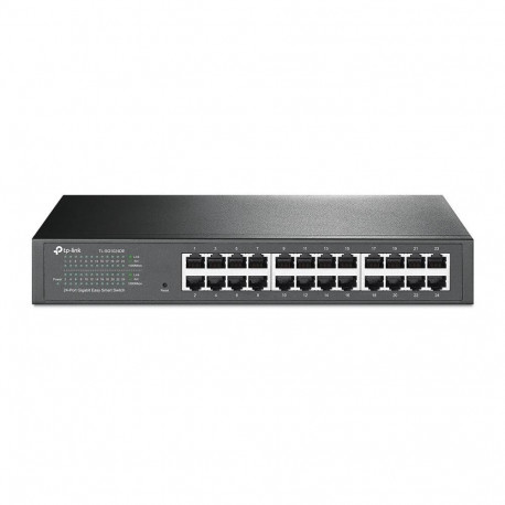 TP-Link 24-Port Gigabit Easy Smart Switch