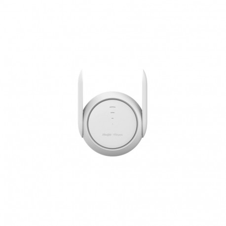 Ruijie Networks RG-EW1200R mesh wi-fi system Dual-band (2.4 GHz / 5 GHz) Wi-Fi 5 (802.11ac) White 1 