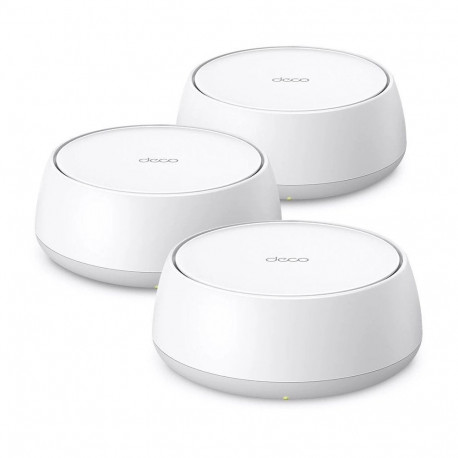 TP-LINK mesh-võrgusüsteem Deco BE22 (3 tk)