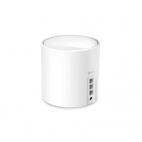 TP-Link mesh-WiFi 6 seade AX3000 kogu kodu