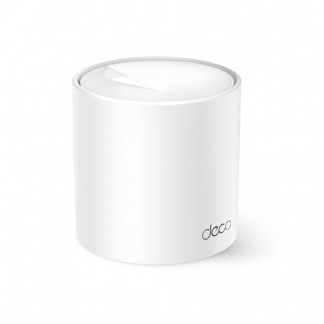 TP-Link mesh-Wi-Fi 6 süsteem AX1500 kogu kodu jaoks