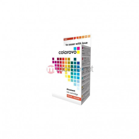 Colorovo tint 363-LC HP 363 (C8774EE) 10ml, hele-taevasinine