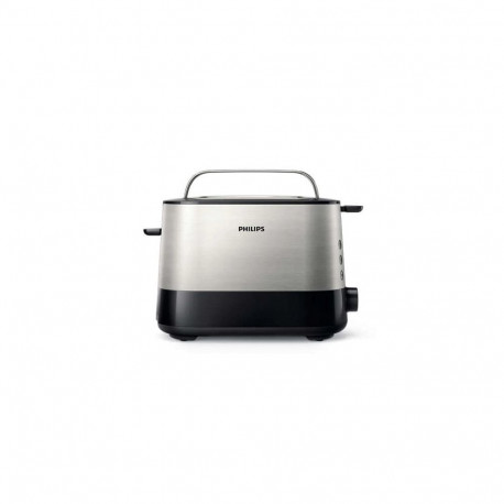 Philips Viva Collection HD2637/90 toaster 7 2 slice(s) 950 W