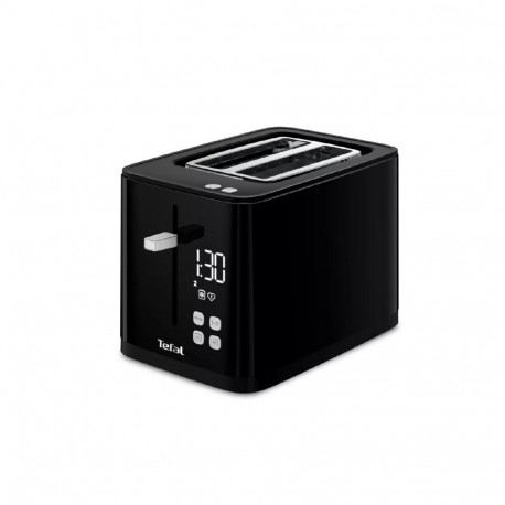 Tefal röster TT6408 7 2-viiluline 850W, must
