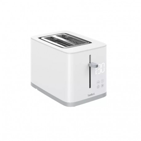 Tefal röster Sense TT6931 7 2 viilu 850W, valge