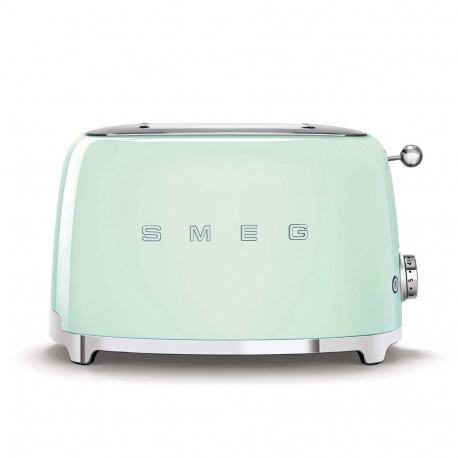 Smeg röster TSF01PGEU 50ndate stiilis, pastelroheline