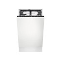 Electrolux iebūvējamā trauku mazg. mašīna