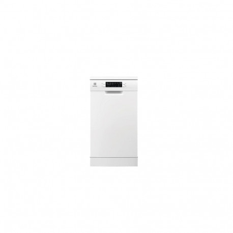 Electrolux ESA42110SW Freestanding 9 place settings F