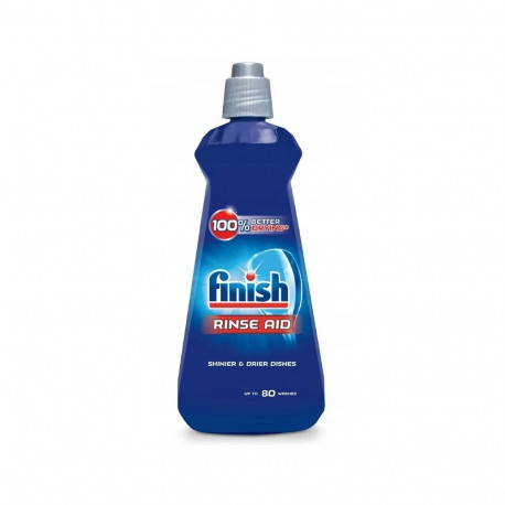 Finish 5900627048346 dishwasher detergent 400 ml 1 pc(s) Dishwasher rinse aid liquid