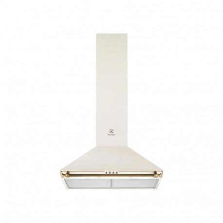 Electrolux õhupuhasti EFC226V seinale paigaldatav D 420m³/h, kreemjas
