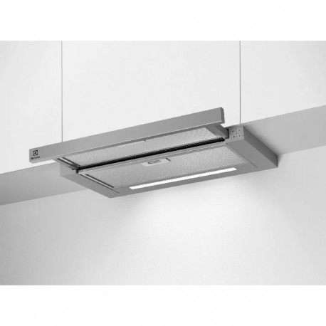 Electrolux LFP616X 600m³/h, hall