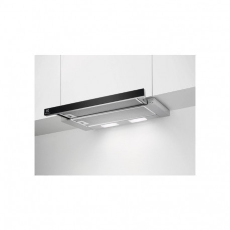 Electrolux Serie 300 LFP326AB Built-in Grey 410 m³/h