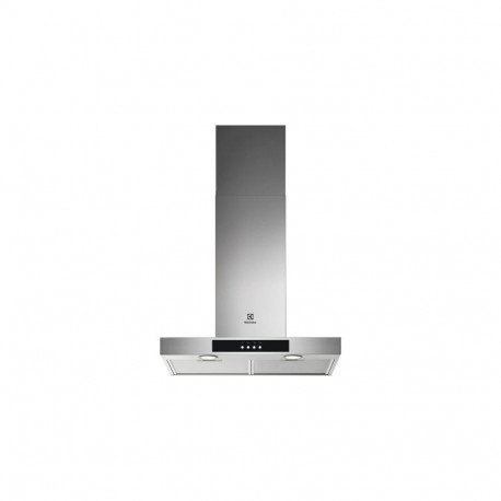 Electrolux õhupuhasti LFT526X Serie 600, seinale kinnitatav, roostevabast terasest, 600m³/h