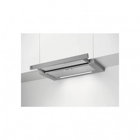 Electrolux LFP416X integreeritav, hall