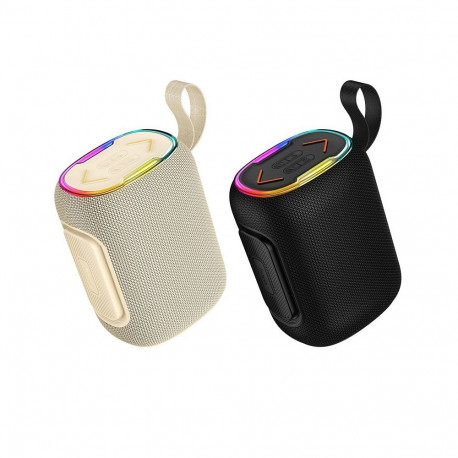 Wireless speaker 10W 4h Hoco HC53 white