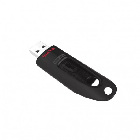 SanDisk USB-mälupulk Ultra 512GB USB Type-A 3.2 Gen 1 (3.1 Gen 1), must