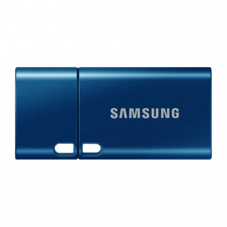 Samsung MUF-512DA USB flash drive 512 GB USB Type-C 3.2 Gen 1 (3.1 Gen 1) Blue
