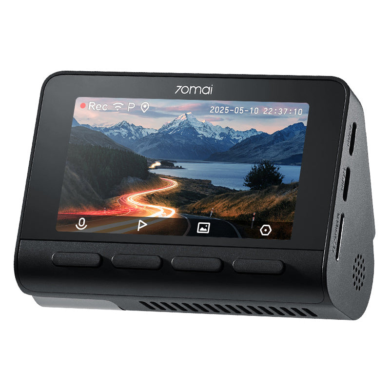 70mai autokaamera A800SE 4K 4G Ready