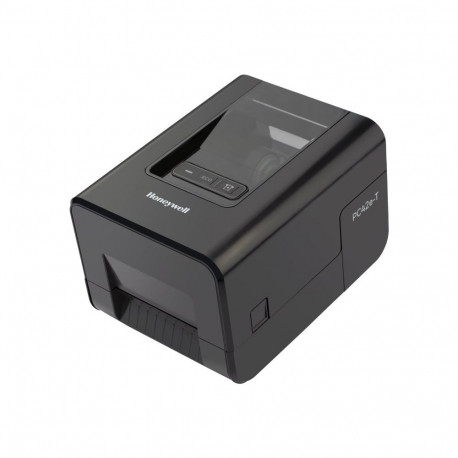 Honeywell PC42E-T label printer Direct thermal / Thermal transfer 300 x 300 DPI 100 mm/sec Wired Eth