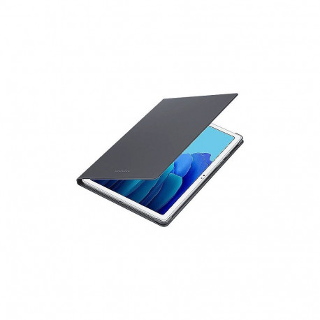 Samsung SAMSUNG Book Cover Tab A7 EF-BT500 Gray