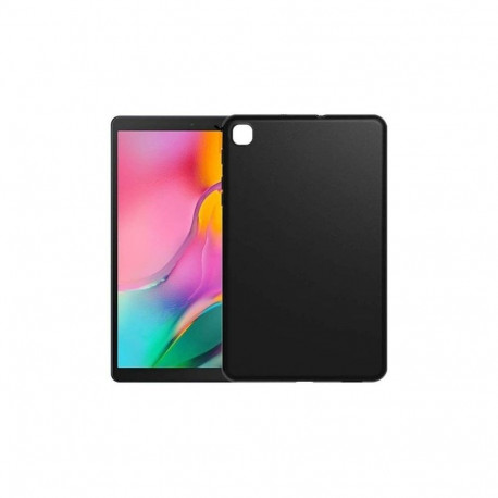 iLike Samsung Galaxy Tab A8 10.5/2021 Slim Case tablet Black