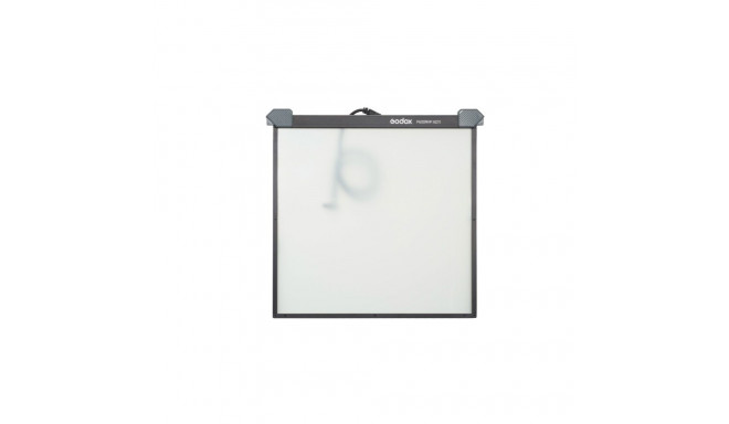 Godox P600R hard Adjustable diffusion 11