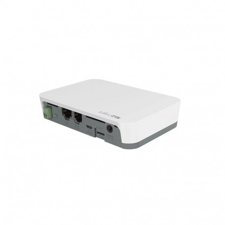 Mikrotik lüüs/kontroller RB924I-2ND-BT5&BG77 10 100 Mbit/s