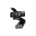 Logitech C920e HD 1080p Webcam