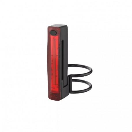 Knog jalgratta taskulambikinnitus 12142