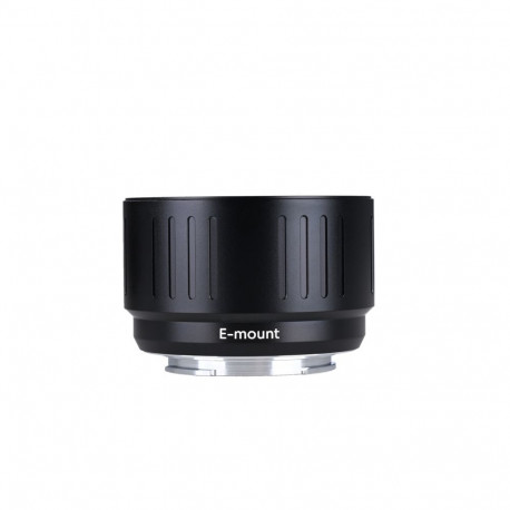 LAOWA Aksen 17,5/45mm vahetatav bajonett Sony FE