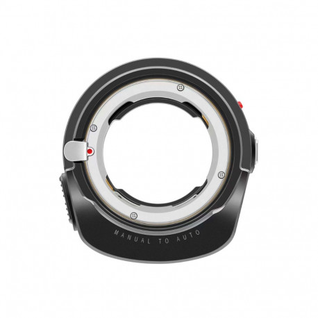 Megadap AF-adapter M2RF Leica M ja Canon RF