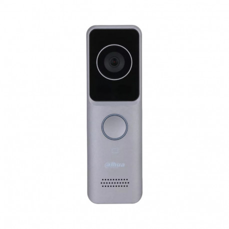 Dahua Technology videosidesüsteem VTO2311R-WP 2 MP, helehall