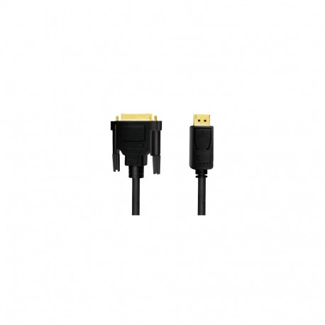 M-Cab videokaabli adapter 7003623 5m DisplayPort DVI, must