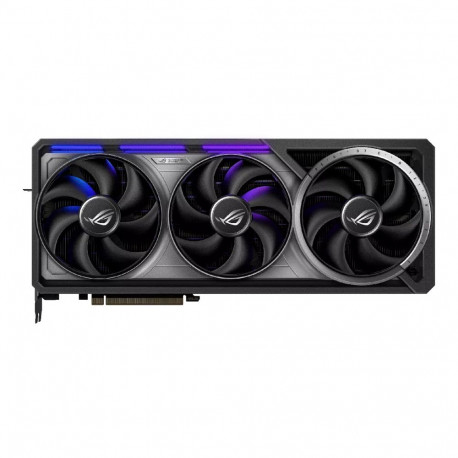 ASUS ROG videokaart Astral RTX5080-O16G-GAMING NVIDIA GeForce RTX 5080 16GB GDDR7