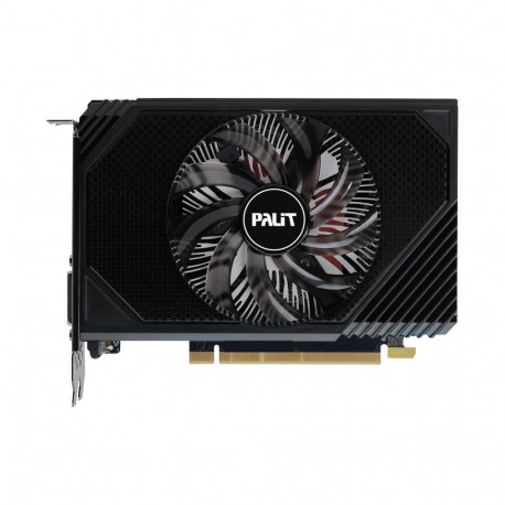 Palit GeForce RTX 3050 StormX 6GB NVIDIA GDDR6