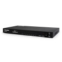 Gembird HDMI interface splitter  8 ports