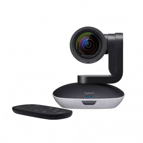 PTZ Pro 2 Black