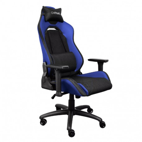 Trust mänguritool GXT 714 RUYA universaalne, must/sinine