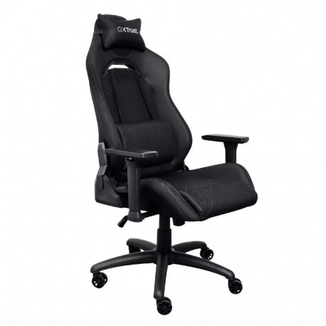 Trust mänguritool GXT 714 RUYA universaalne, must