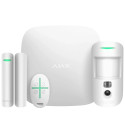 StarterKit Cam white